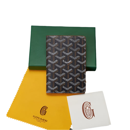 Passport Holder - STONEY