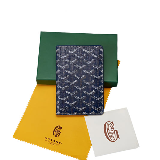 Passport Holder - STONEY