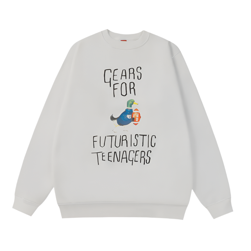 Human Made sweatshirt - STONEY