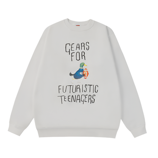 Human Made sweatshirt