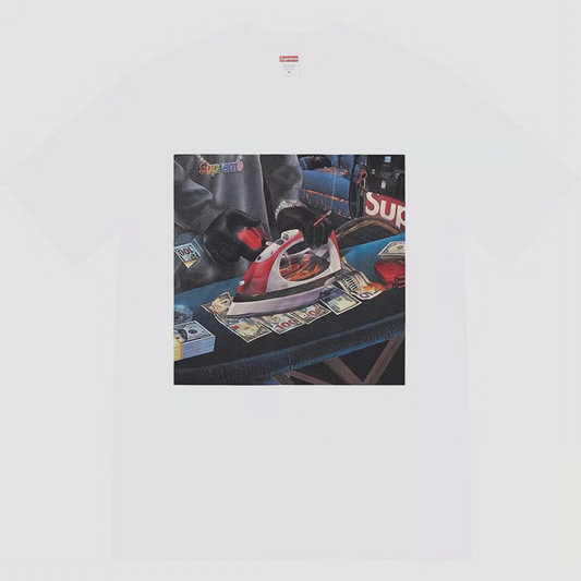 Supreme t-shirt