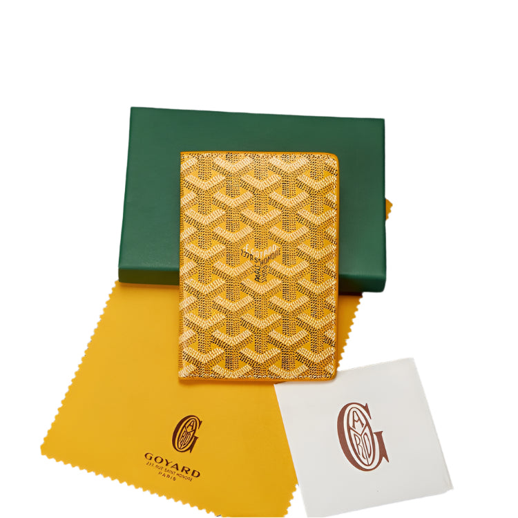 Passport Holder - STONEY