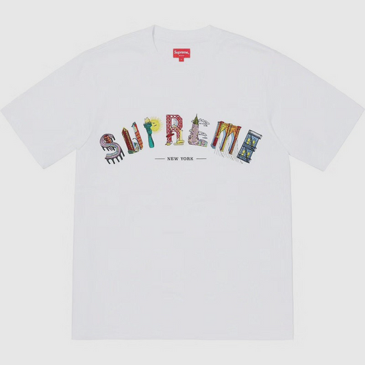 Supreme t-shirt