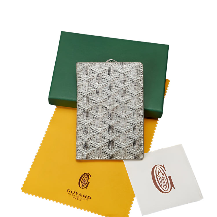 Passport Holder - STONEY