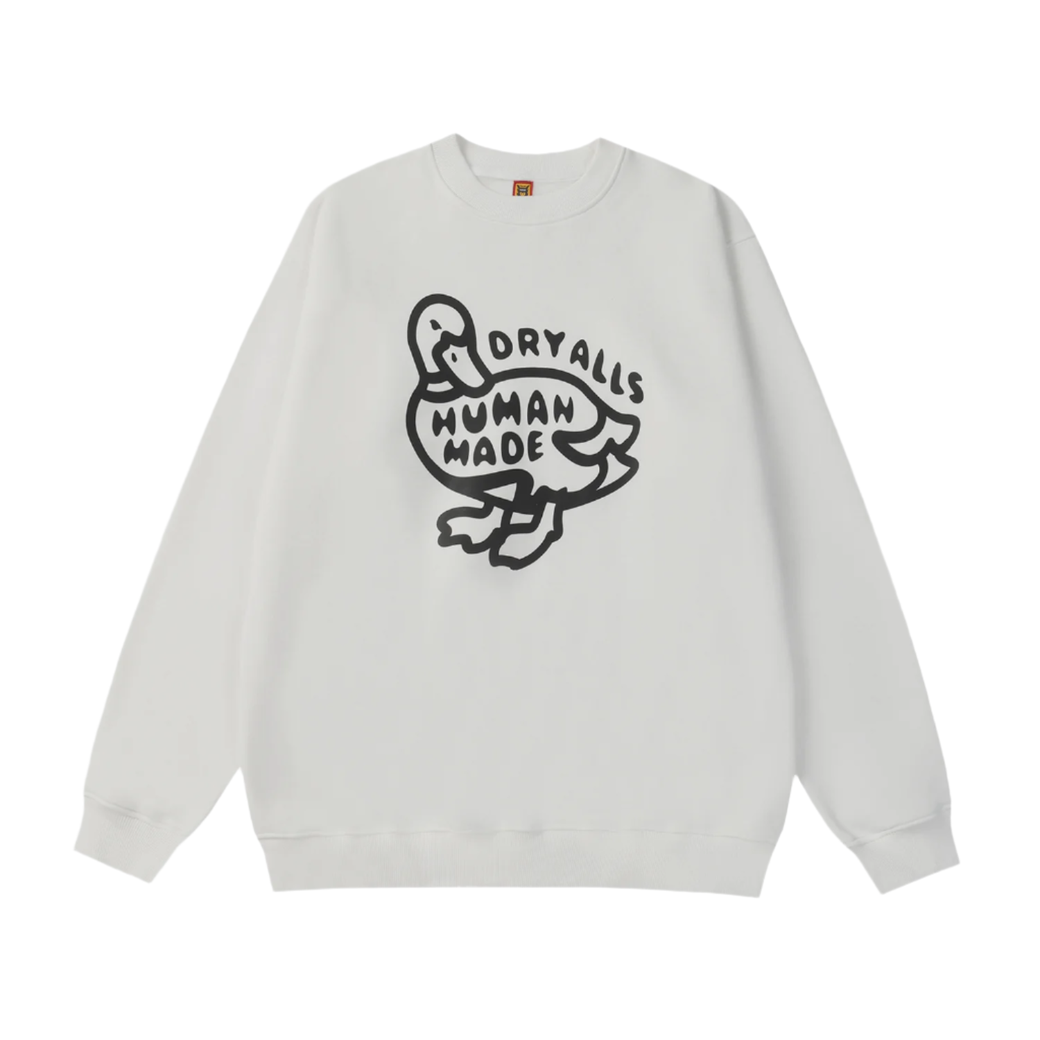 Human Made sweatshirt - STONEY