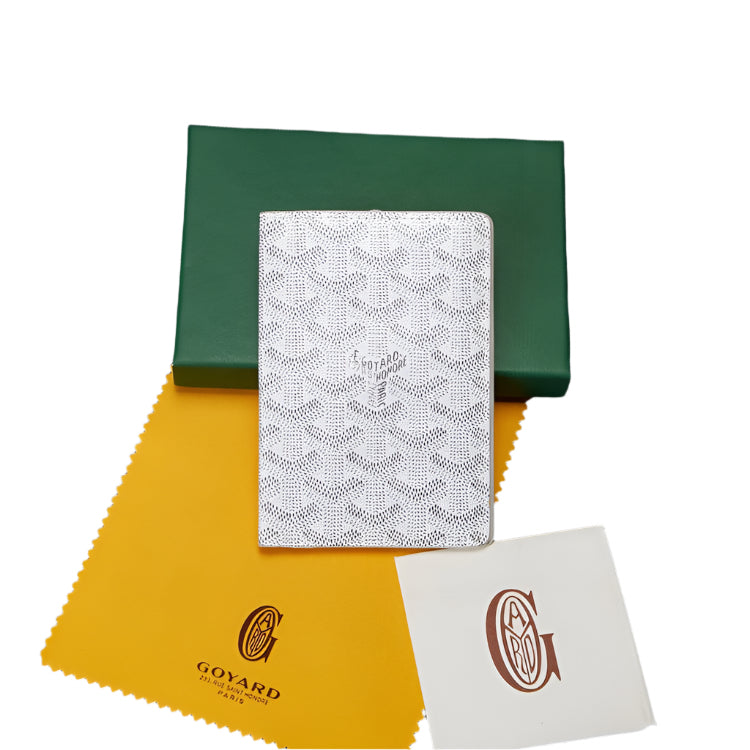 Passport Holder - STONEY