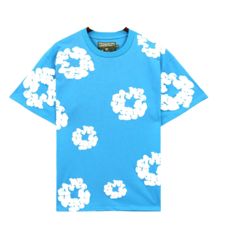 STONEY DMTS T-shirt - STONEY