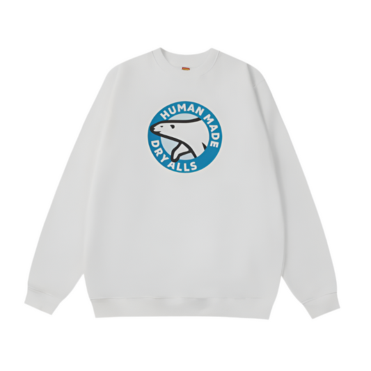 Human Made sweatshirt - STONEY