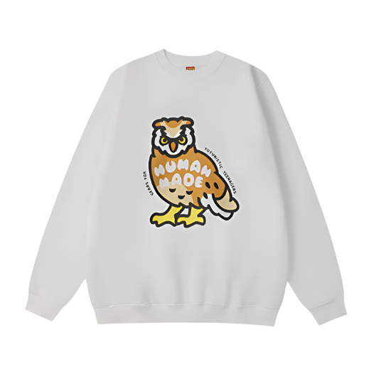 Human Made sweatshirt