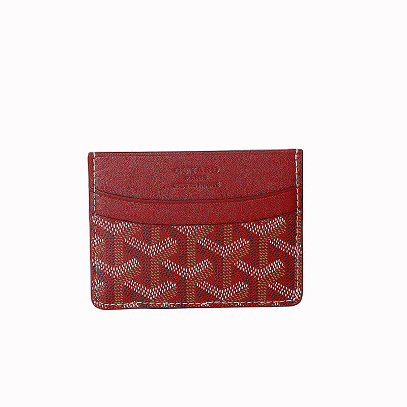 Card Holder - STONEY