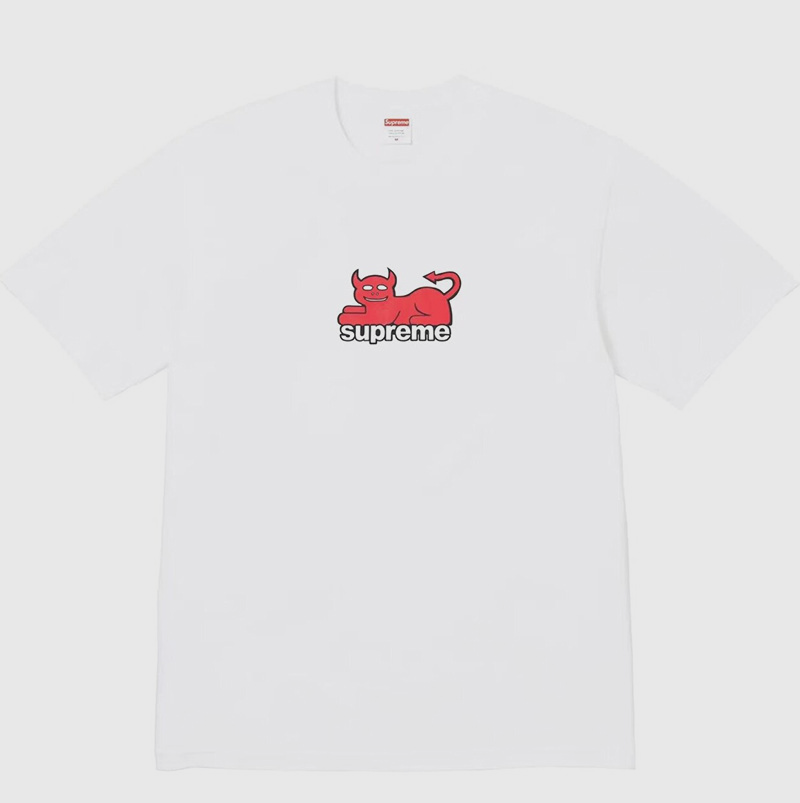Supreme t-shirt