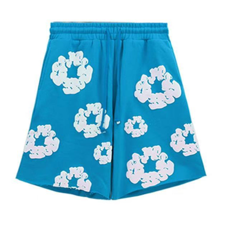 Denim Tears shorts