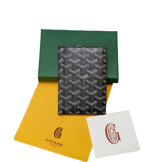 Passport Holder - STONEY