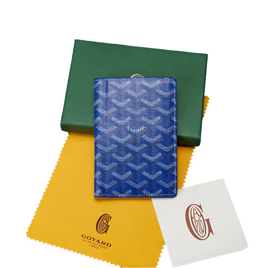 Passport Holder - STONEY