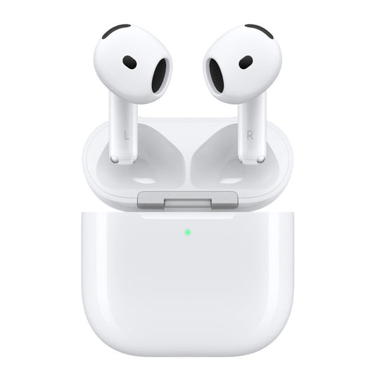 AirPods 4 with ANC