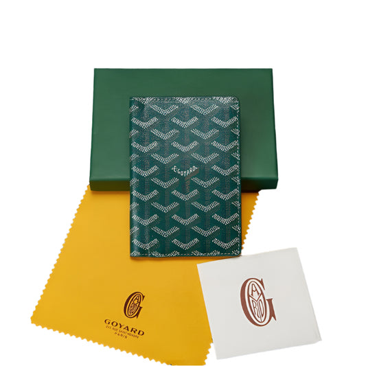 Passport Holder - STONEY