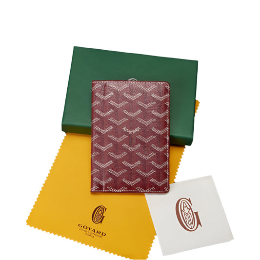 Passport Holder - STONEY